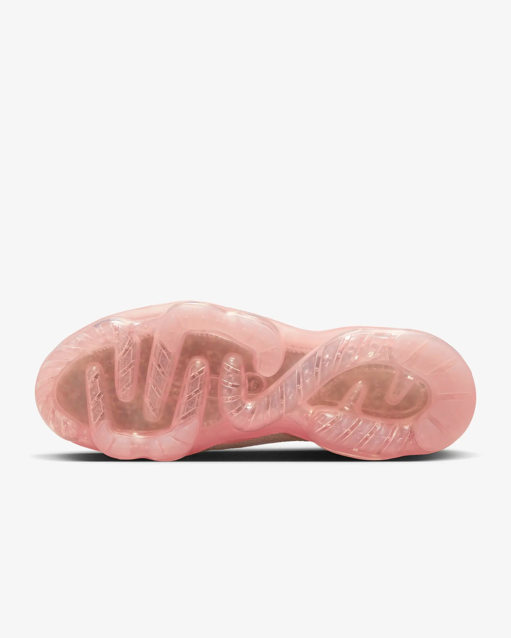 Nike Air VaporMax 2023 Flyknit Women's Shoes-Pink