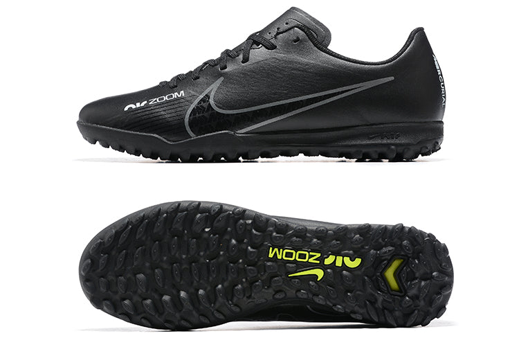 Nike Air Zoom Mercurial Vapor- XV Academy TF-Black