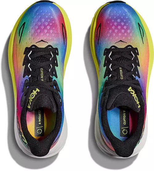 HOKA Men's Clifton 9 Running Shoes-Color