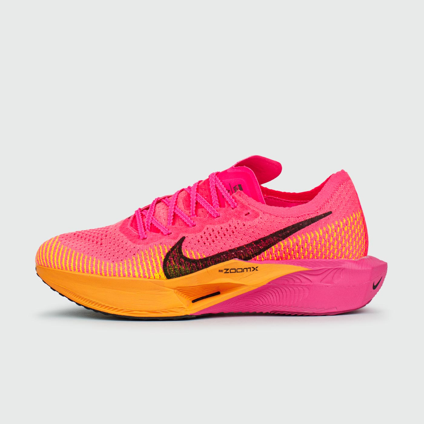 ZoomX Vaporfly Next 3-Pink
