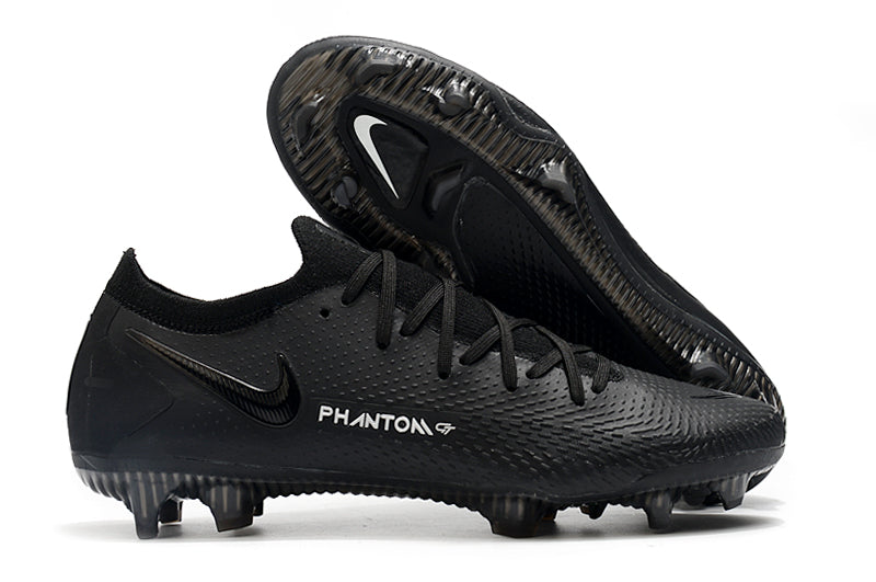 Nike Phantom GT Elite FG-Black