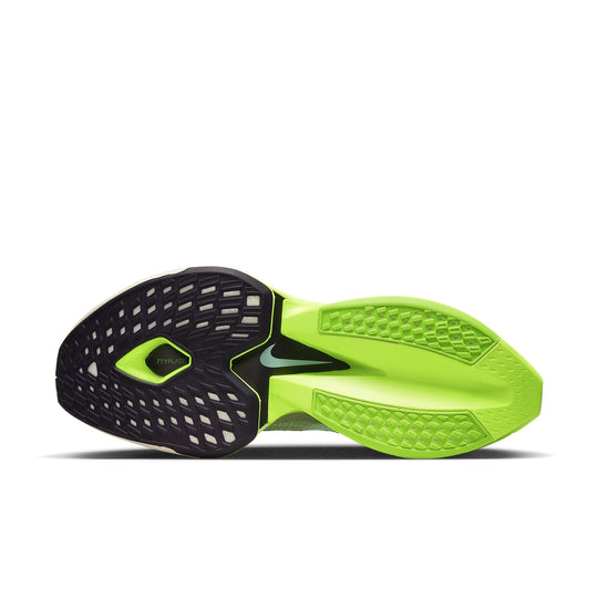 Nike Alphafly 2-Mint Foam Volt