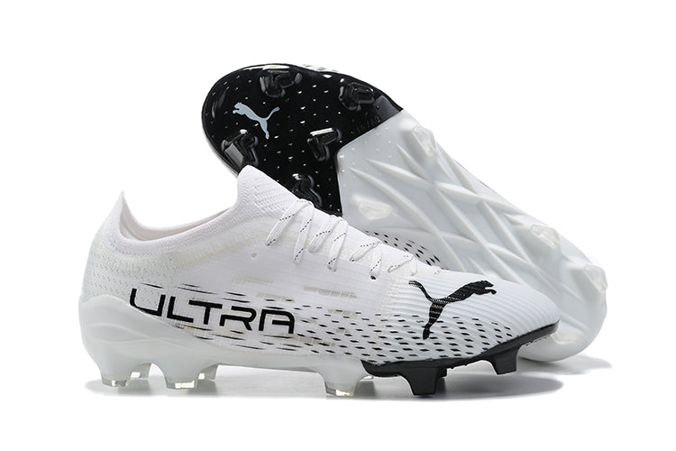Ultra 1.3 FG-White Black