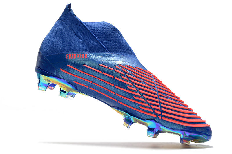 Adidas Predator FIFA World Cup Qatar 2022 Edge+ Blue FG