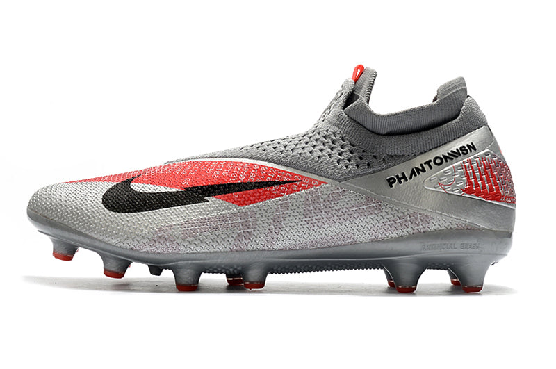 Nike Phantom VSN 2 Elite DF AG-PRO-Grey
