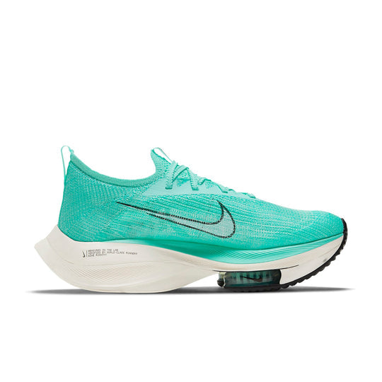 Nike Alphafly 2-Hyper Turquoise