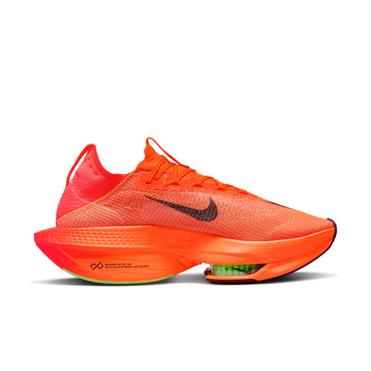 Nike Alphafly 2-Orange