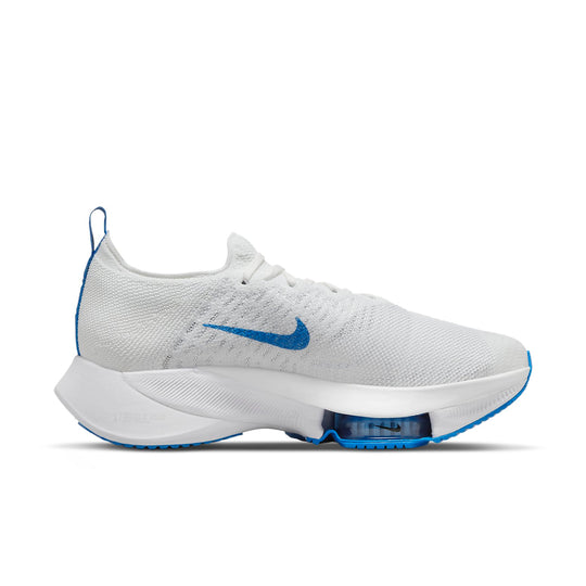Nike Air Zoom Tempo NEXT% 'White Photo Blue'