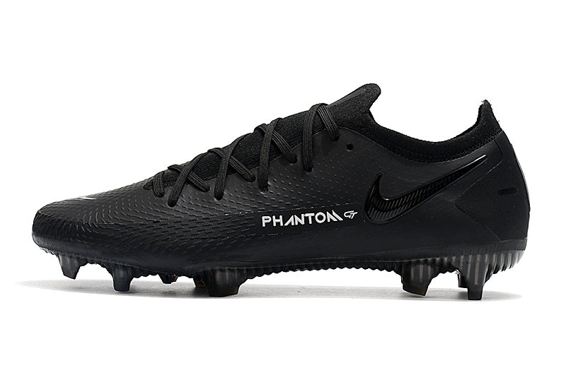Nike Phantom GT Elite FG-Black