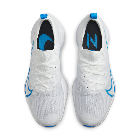 Nike Air Zoom Tempo NEXT% 'White Photo Blue'