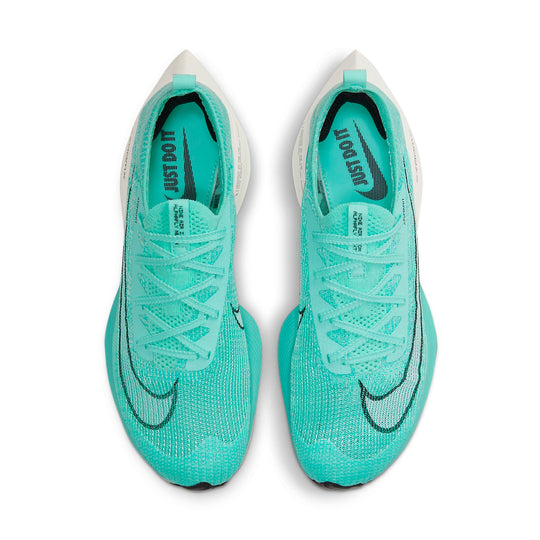 Nike Alphafly 2-Hyper Turquoise