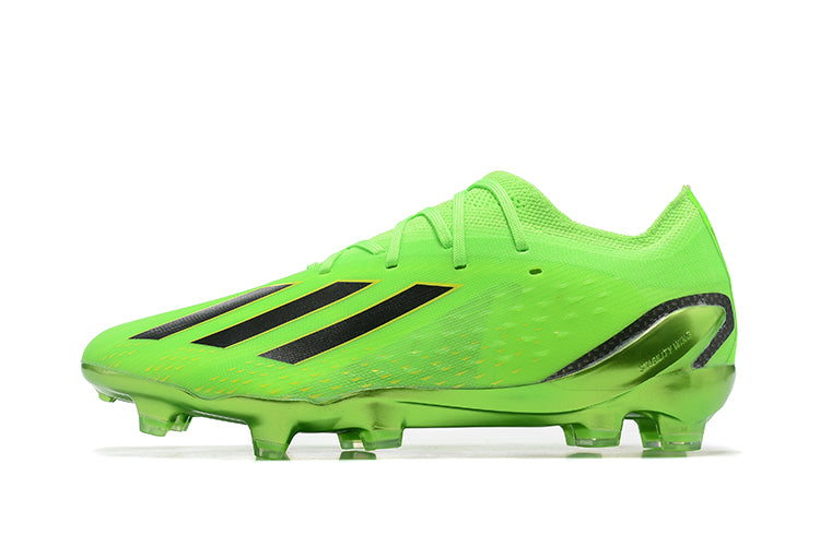 X Speedportal .1 2022 World Cup Boots FG-Green