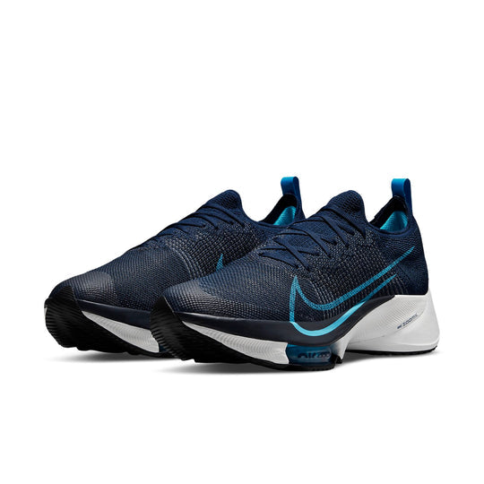 Nike Air Zoom Tempo NEXT% 'College Navy'