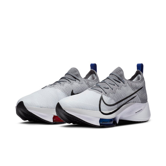 Nike Air Zoom Tempo NEXT% 'Paticle Grey'