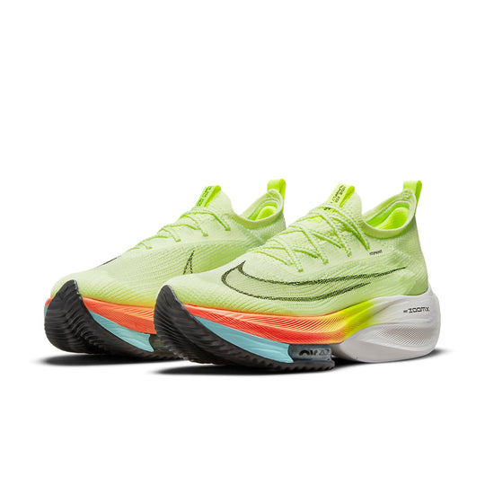 Nike Alphafly 2-Fast Pack