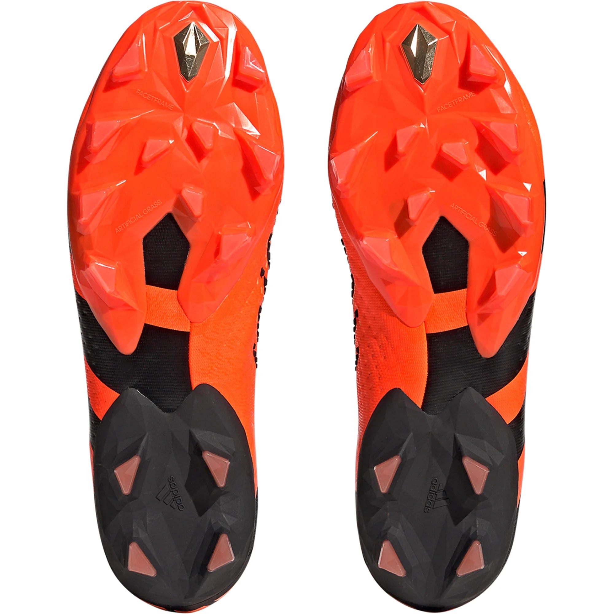 Adidas Predator Accuracy.1 Orange AG