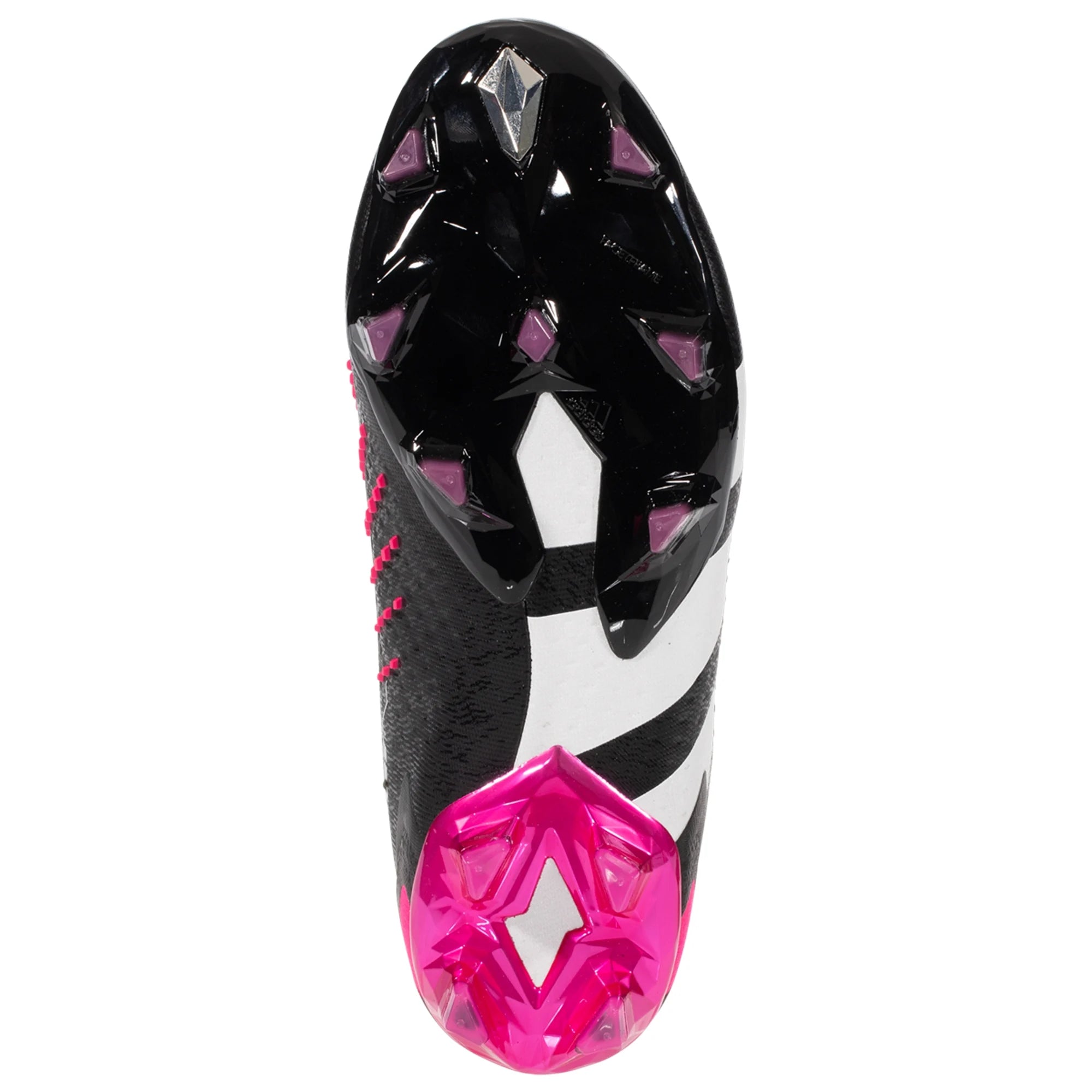 Adidas Predator Accuracy+ Pink FG