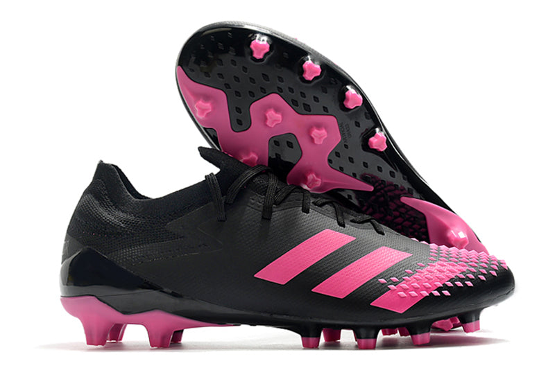 Adidas Predator Mutator 20.1 Low AG-Black&Pink