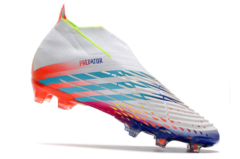Adidas Predator FIFA World Cup Qatar 2022 Edge+ Colour FG
