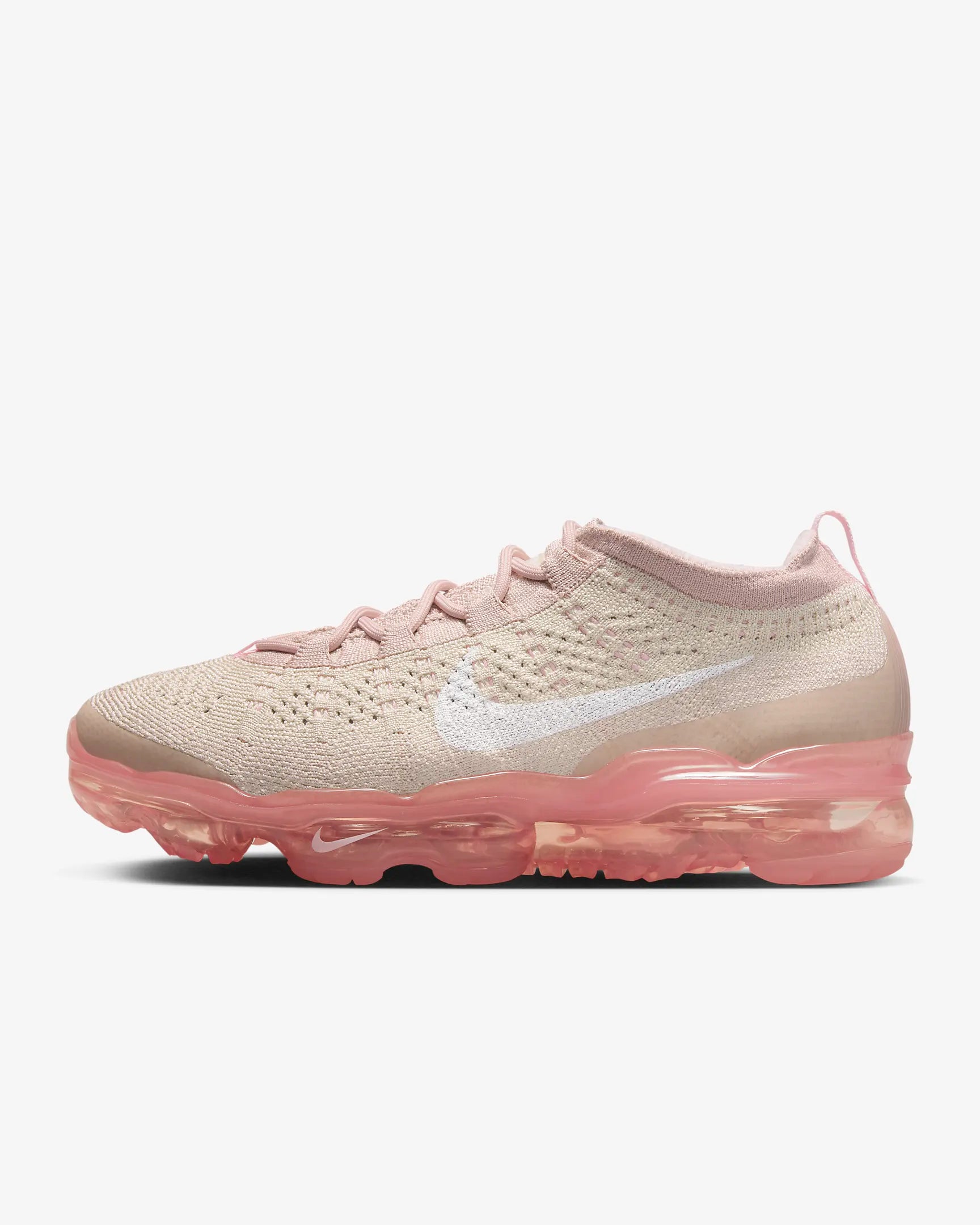 Nike Air VaporMax 2023 Flyknit Women's Shoes-Pink