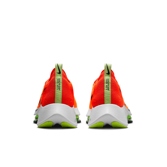 Nike Air Zoom Tempo NEXT% 'Total Orange'