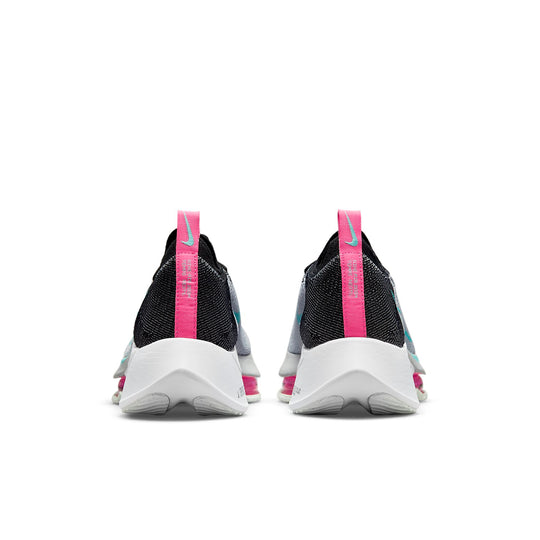 Nike Air Zoom Tempo NEXT% Flyknit 'South Beach'