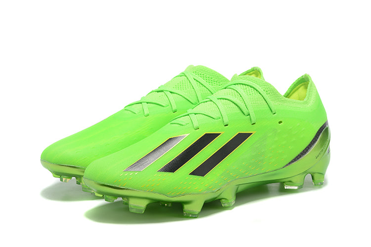X Speedportal .1 2022 World Cup Boots FG-Green