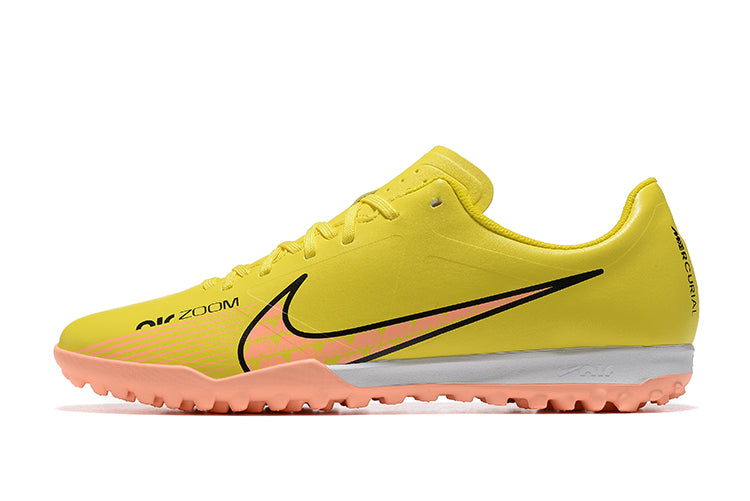 Nike Air Zoom Mercurial Vapor- XV Academy TF-Yellow