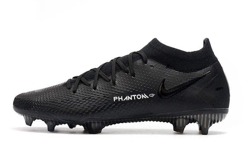 Nike Phantom GT Elite Dynamic Fit FG-Black