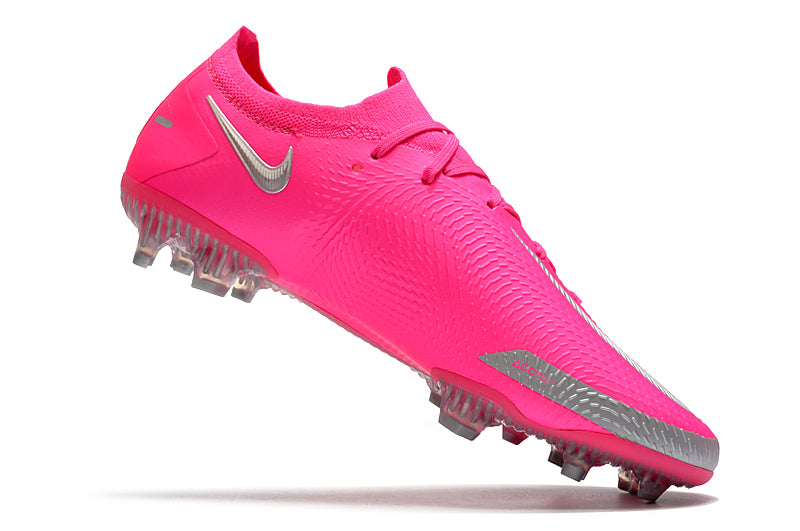 Nike Phantom GT Elite FG-Pink