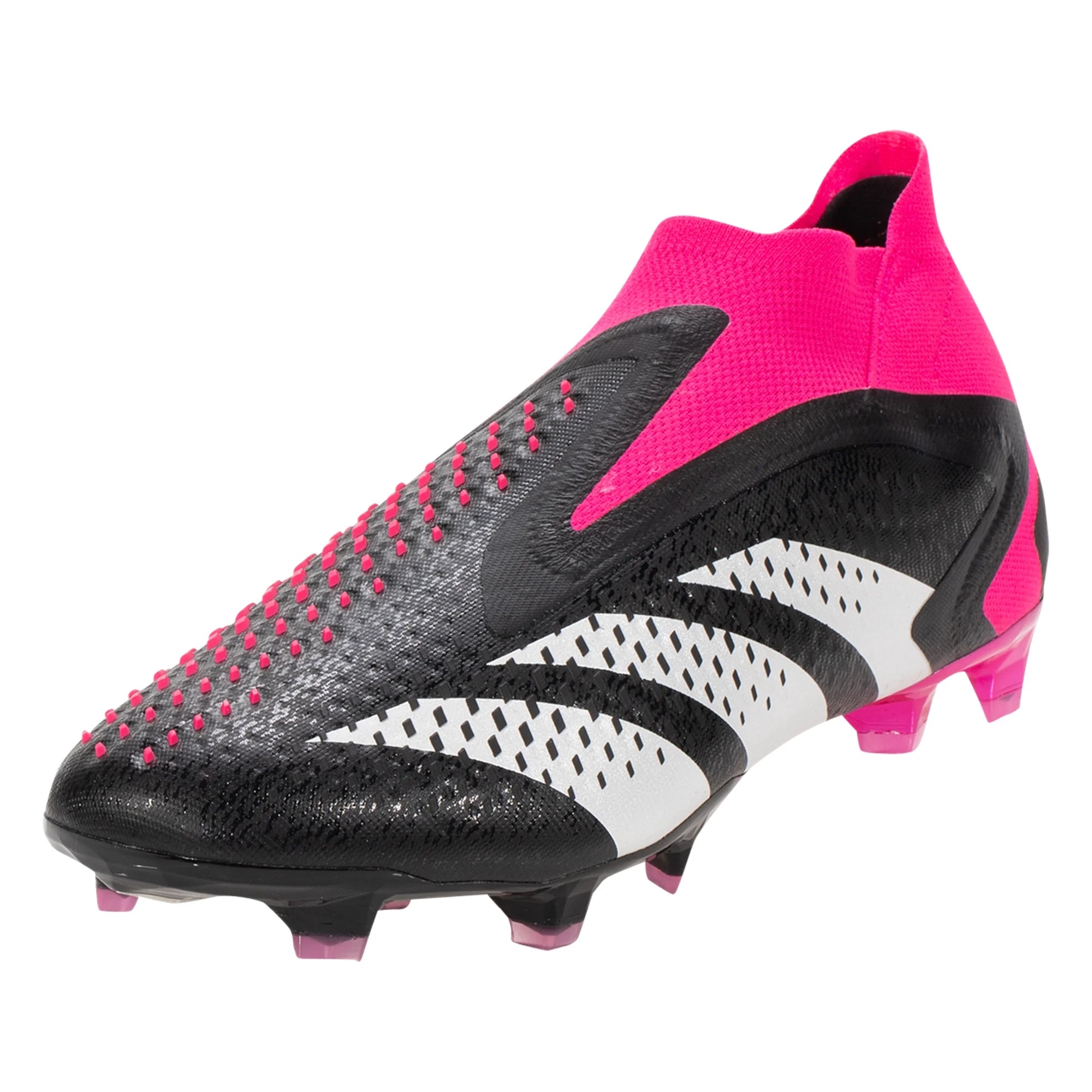 Adidas Predator Accuracy+ Pink FG