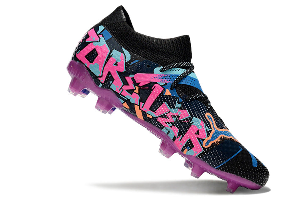 FUTURE 7 ULTIMATE FG-Blue Pink