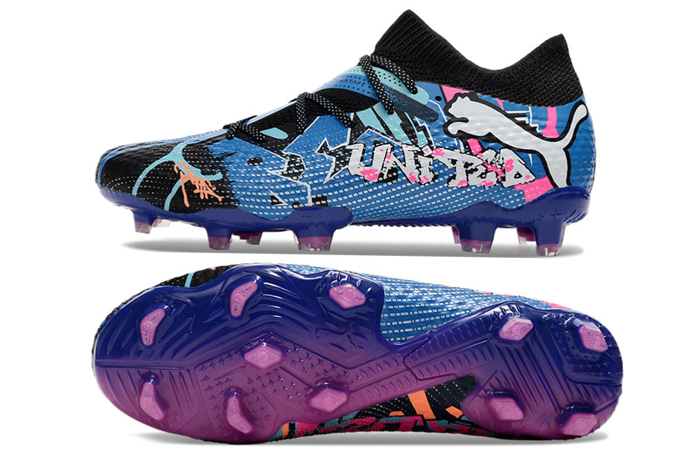 FUTURE 7 ULTIMATE FG-Blue Pink