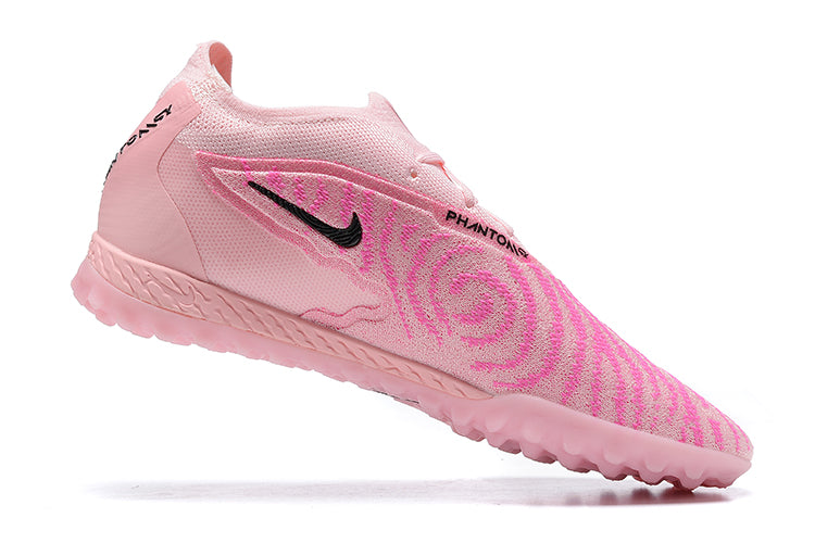 Nike Phantom GX Elite TF-Pink