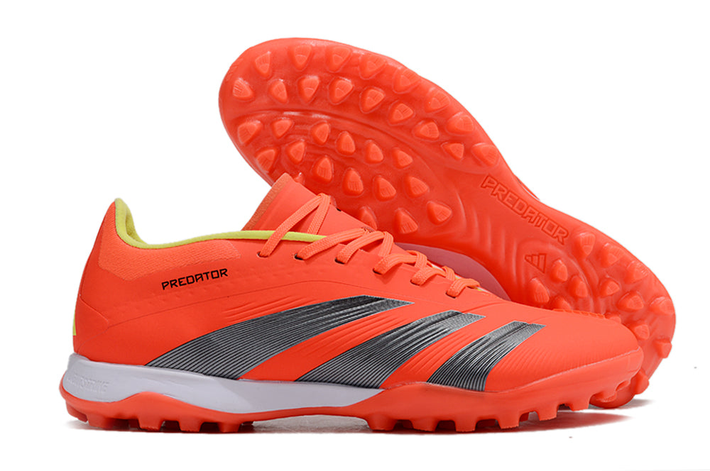 PREDATOR ACCURACY+ TF BOOTS-Red
