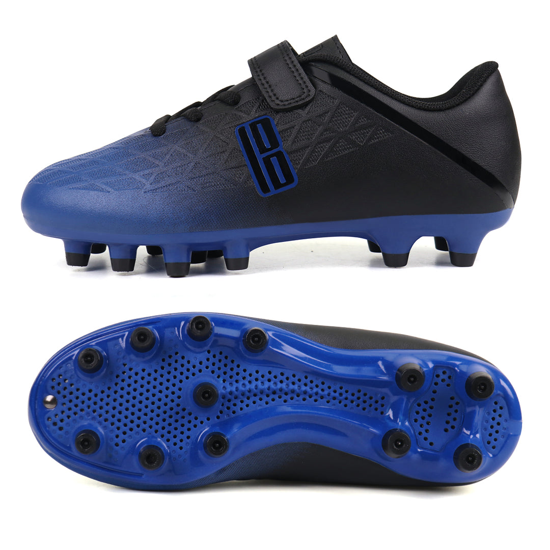 MiniMight Firm Ground Soccer Cleats 8