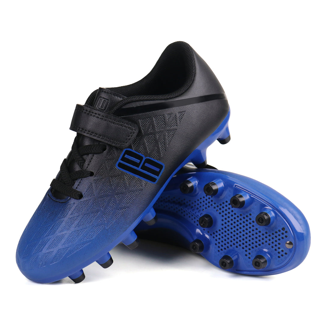 MiniMight Firm Ground Soccer Cleats 8