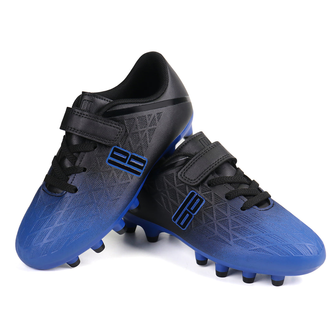 MiniMight Firm Ground Soccer Cleats 8