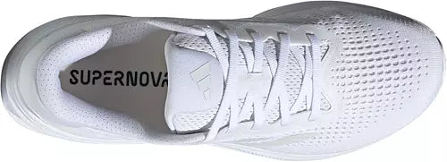 Adidas Supernova Rise-White