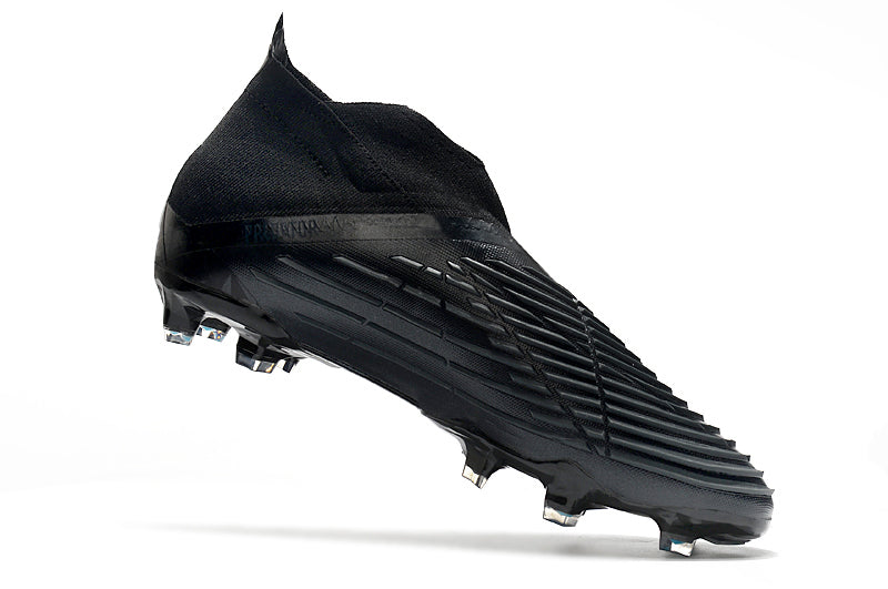 Adidas Predator FIFA World Cup Qatar 2022 Edge+  Black & White FG
