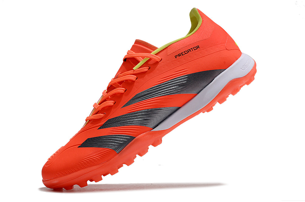 PREDATOR ACCURACY+ TF BOOTS-Red