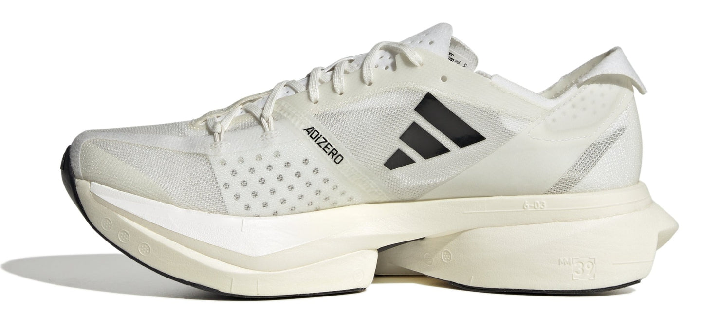 Adidas adiZero Adios Pro 3-White
