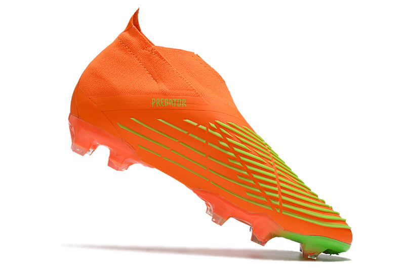 Adidas Predator FIFA World Cup Qatar 2022 Edge+  Orange FG