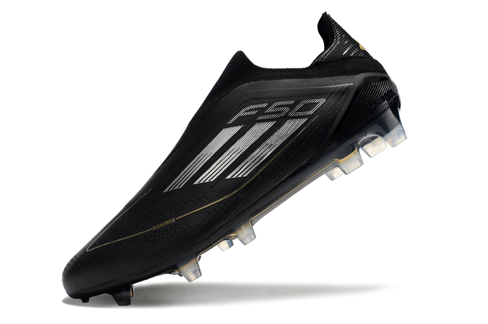 Adidas F50 FG-Black