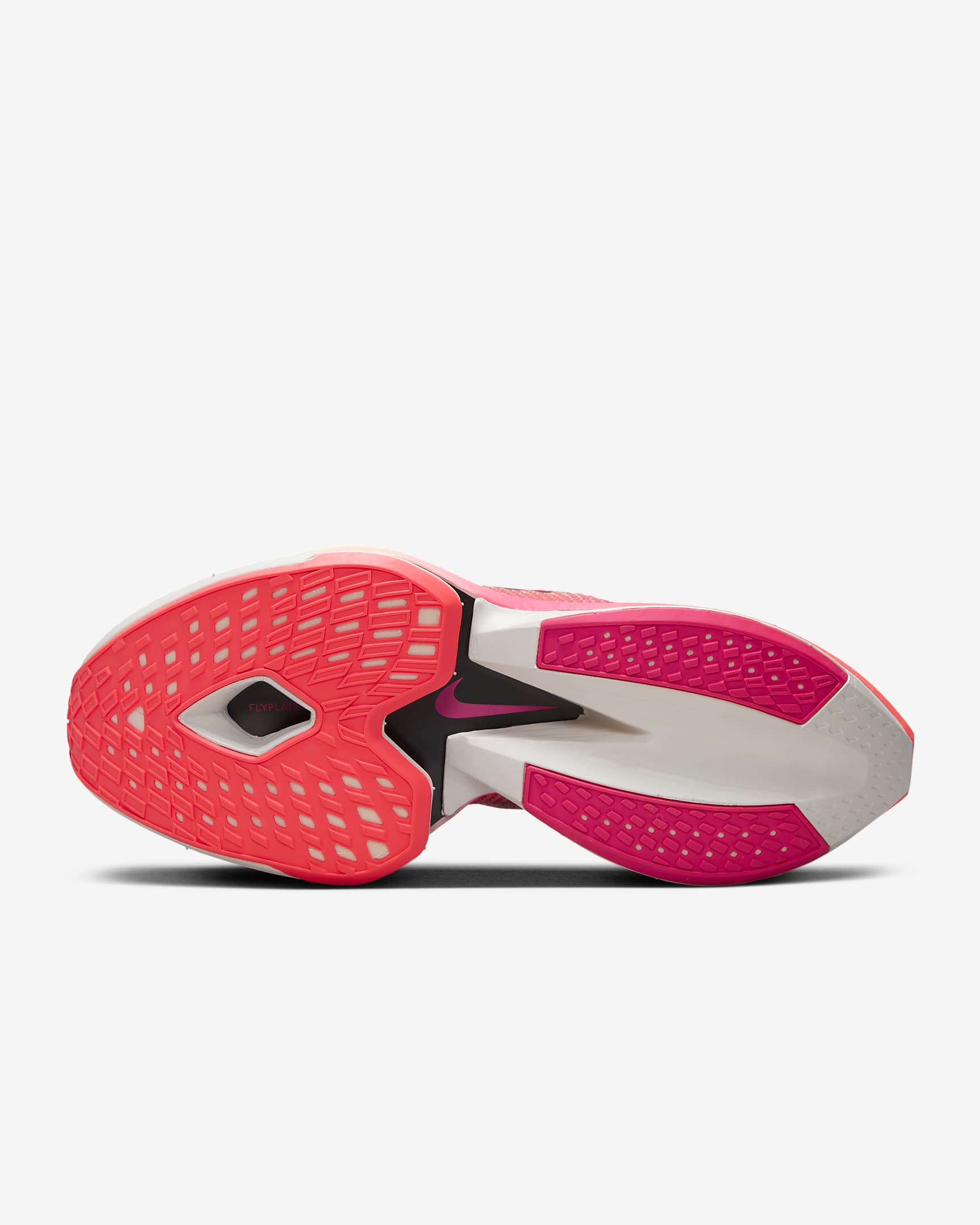 Nike Alphafly 2-Green Pink