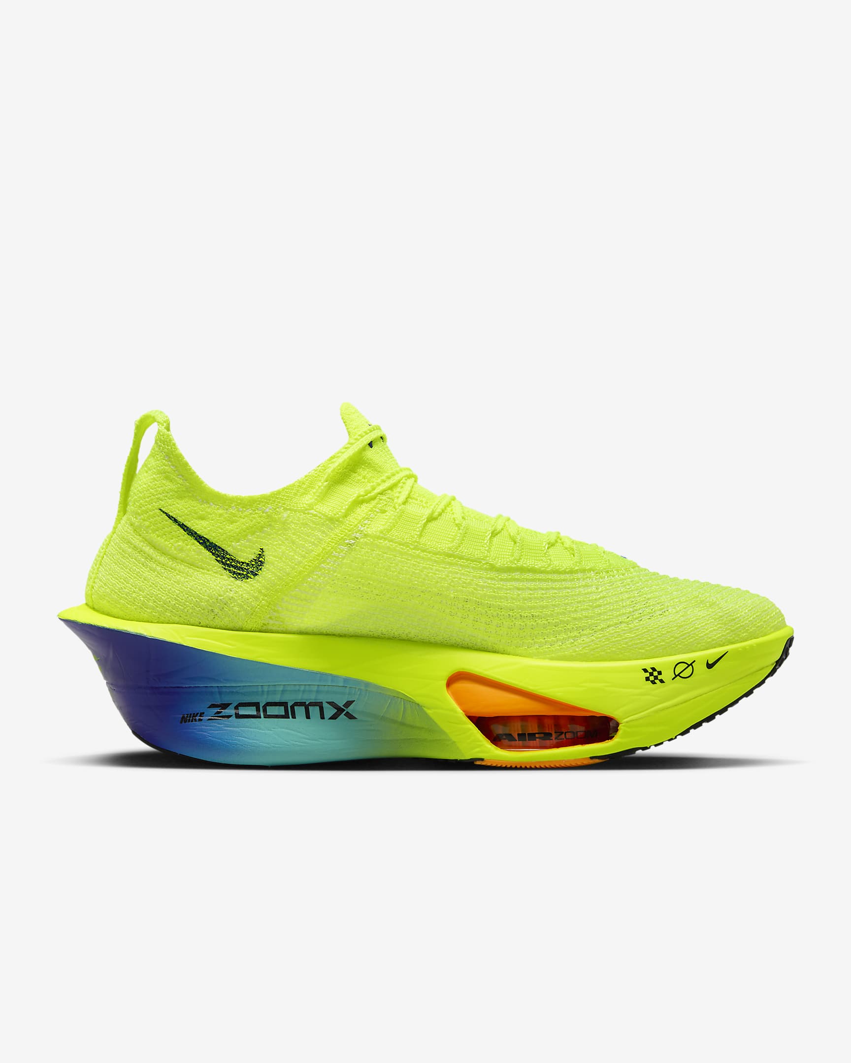 Nike Alphafly 3-Green