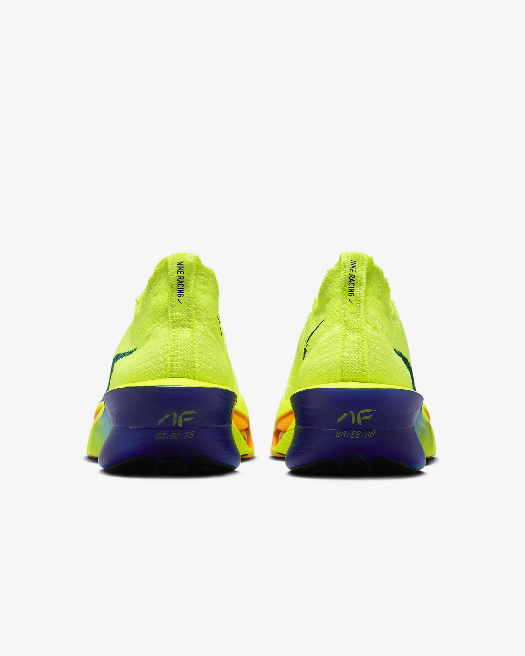 Nike Alphafly 3-Green