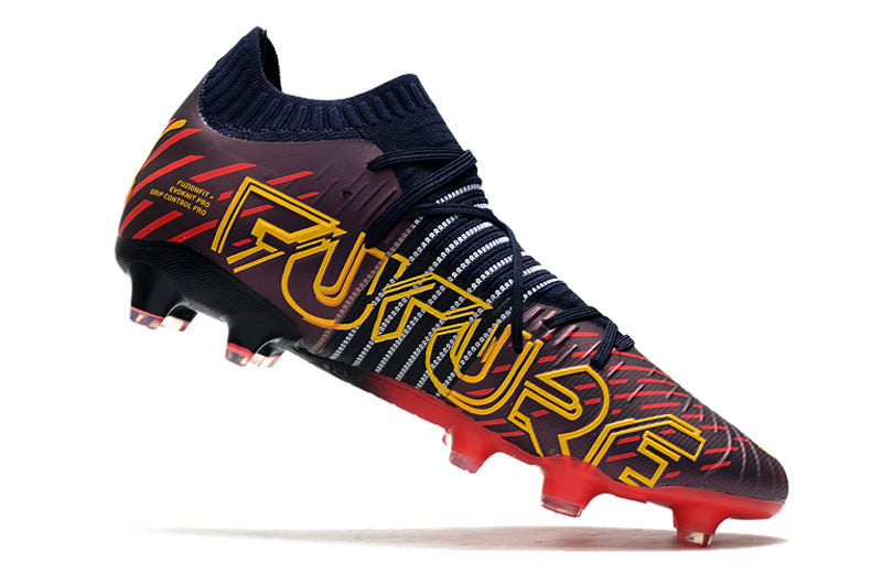 Puma Future Z 1.1 FG Neymar-Purple&Red