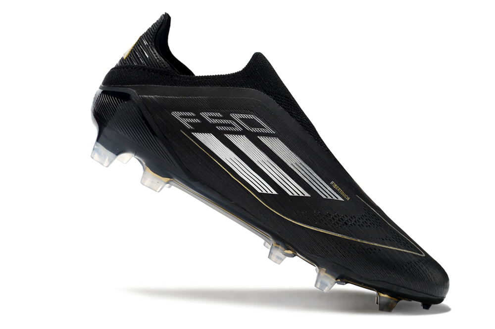 Adidas F50 FG-Black
