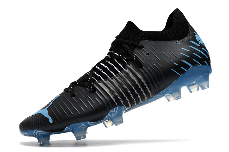 Puma Future Z 1.1 FG Neymar-Black & Blue